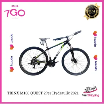 Buy Trinx Bike 29er online Lazada .ph