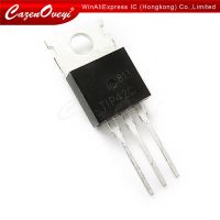 10pcs/lot TIP42C TO220 TIP42 TO-220 42C new and original IC In Stock