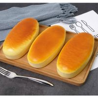 【CW】 Artificialcake Fake BreadBread FestiveSupply Artificial FoodsBreadPhotography Fake Bread Prop