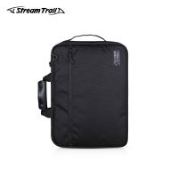 [COD] Stream Trail Akitsu Briefcase Shoulder Laptop Messenger Resistance Outdoor