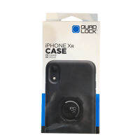 Quad lock case iphone XR