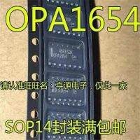 1-10ชิ้น Opa1654aidr Opa1654 Sop14