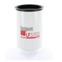 Fleetguard Oil Filter LF3703 กรองน้ำมันเครื่อง