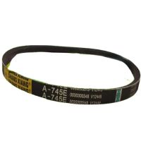 1PCS สำหรับเครื่องซักผ้า Haier V-Belt A-745E Drive Belt 0030300348