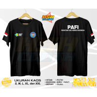 แฟชั่นใหม่ PAFI V2 สมาคมเภสัชกรรมอินโดนีเซียเสื้อยืด - HSHCloth 2023