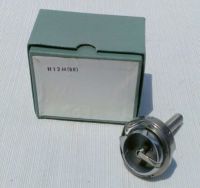 H12mbr ตะขอจักรเย็บผ้า Hirose ของแท้หรือ4220 02สำหรับ Sunstar Km 750 Bl