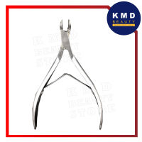 กรรไกรตัดหนัง / Cuticle Nail Nipper - Nail Tools - Nail Equipment. ตรงปก ส่งเร็ว