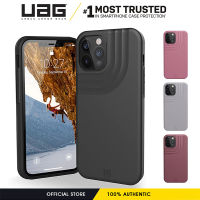UAG เคส Anchor Series สำหรับ iPhone 12 Pro Max/ iPhone 11 Pro Max/iphone XS Max/xr/ iPhone 6 7 8 Plus ฝาครอบป้องกันเคสโทรศัพท์ | ของแท้