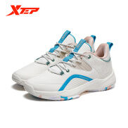 Giày Bóng Rổ Nam Xtep, Giày Thể Thao Chống Trượt Chống Mòn