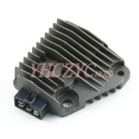 รถจักรยานยนต์ V oltage Regulator R ectifier 3DM-81960-01-00สำหรับ Yamaha XV250 (virago 250 V-STAR 250)