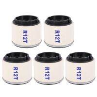 5X R12T Fuel /Water Separator Filter Engine for 40R 120AT S3240 NPT ZG1/4-19 Automotive Parts Complete Filter Cartridge