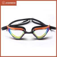 Glasses Anti Fog Goggles Pool Men Adult Sport Elastic