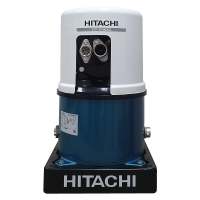 HITACHI DT-P300XX(PJ) ปั๊มดูดลึกอัตโนมัติ(เจ็ทคู่)เหมาะสำหรับดูดน้ำลึก 18-30เมตร สำหรับผนังบ่อ 4นิ้ว 300W 1" (170541)