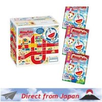 Mamy Poko กางเกงผ้าอ้อม12-22Kg Doraemon Big (56 Pants * 3) [Mamy Poko Japan