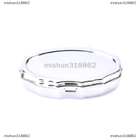 mishun318862 Portable pillbox ยาจัดระเบียบภาชนะยาเก็บกรณีการจัดเก็บ,