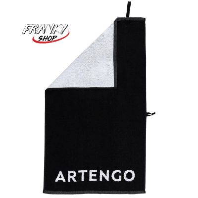 [พร้อมส่ง] ผ้าเช็ดตัว ผ้าซับเหงื่อ สำหรับเทนนิส Tennis Towel TS 100