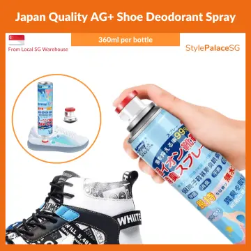 Shoes Waterproof Spray - Best Price in Singapore - Jan 2024