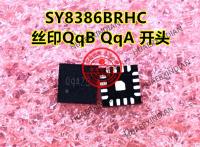 5PCS SY8386BRHC Printing  QQBAD QqBTB QqB   QFN Quality Assurance