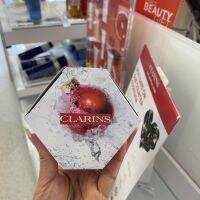 มาสคาร่า Uk Clarins ขนาดกลาง3มล. ลิปสติกสี705ผสมตัวอย่างปานกลางสำหรับหญิงตั้งครรภ์