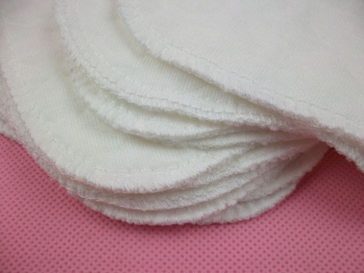 1pc-เด็กผ้าอ้อมผ้าฝ้ายผ้าอ้อมสำหรับทารกแรกเกิดผ้าอ้อมผ้าที่นำกลับมาใช้ใหม่ผ้าอ้อม