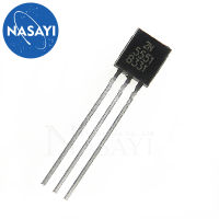 10PCS 2N5551 5551 TO-92