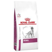 [ลด 50%] ส่งฟรีทุกรายการ!! Royal​ Renal 7 kg สำหรับสุนัข โรคไต