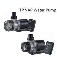 ตู้ปลาแท็งก์ปลาใหม่อินเวอร์เตอร์ปั๊มน้ำ TP VAP 2500L/H-12000L/H ปั๊มน้ำไหลเวียนตัวควบคุมภายนอกปั๊มปั๊มน้ำ