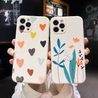 เคส OPPO Reno 4 5 Lite Reno 4 4F Reno 5F 5K Find X3 Lite A9 A11 A5 A11X Realme C1 A54 เคสโทรศัพท์ รูปหัวใจ ดอกไม้ สำหรับ OPPO A53 A53S A33 A32 A52 A72 A92 A7 A5S A15 A15S A16 A74 A8 A31 A3S A35 F17 F19 PRO A93 A12 A12S A11K A94 A12E Phone Case QC7311417