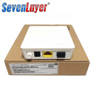 HG8310M EPON ONU GPON ONU XPON ONU 1GE With Single Lan Port Apply to FTTH Modes English-Firmware Bridge mode