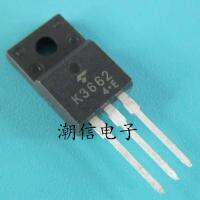 10cps K3662 2SK3662 TO-220F