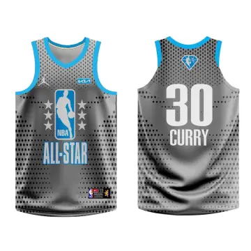 NBA JERSEY ALLSTAR 2022 RED2 JAMES, LAVIGNE, MORANT, TATUM BASKETBALL JERSEY  Full Sublimation 3D Summer Jersey Size XXS-6XL