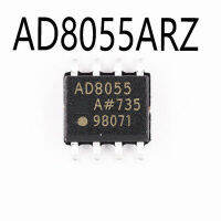 5pcs AD8055AR SOP-8 AD8055 SOP8 AD8055ARZ SOP