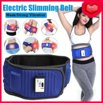 MGS Hot Shapers Adjustable Waistband Hot Belt Power