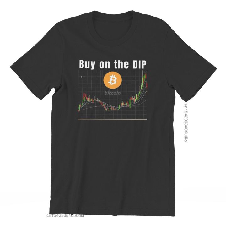 ศิลปะ-bitcoin-cryptocurrency-ซื้อบนเสื้อยืด-dips