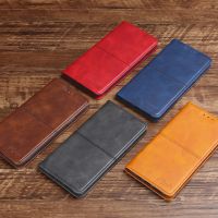 ❧ For Huawei Honor 9X 20 Pro 20s 10i 10 9 Lite 8 8X 8C 8A 8S 2020 6A 6X V10 V30 V40 PU Leather Flip Phone Case with Card Slot