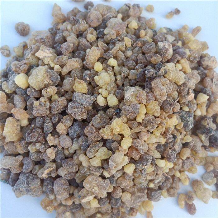 Natural Frankincense and Myrrh Mix Resin Pure resin Incense Bulk Lot