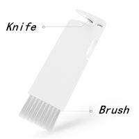 2023 NEW Knife brush cleaning brush for Xiaomi iRobot iLife Conga Ecovacs Deebot Mamibot Vacuum Cleaner Robot Accessories