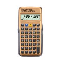 Financial Calculator TRULY SC123 Financial Financial Calculator AFP/CFP Examination