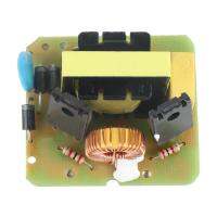 ที่ดีที่สุดขาย (มาใหม่ล่าสุด) DC-AC/อินเวอร์เตอร์DC 12V To 220Vเพิ่มพลังแหล่งจ่ายไฟโมดูล40W Dual Channel Inverseแผลงที่แปลงเดี่ยวแม่แบบ