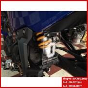 HCMMica Che Phuộc Ohlins Cho Exciter Winner Sonic Raider Và Mọi Loại Xe