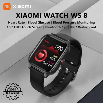 Xiaomi on sale watch lazada