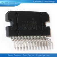 2pcs/lot TDA7388 ZIP25 TDA7388A ZIP 7388A ZIP-25 In Stock WATTY Electronics