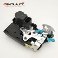 Auauto คุณภาพสูงด้านหน้าขวาประตูล็อค Actuator สำหรับ Chevrolet Epica Daewoo Tosca OEM #96636043