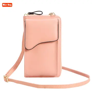 Korean Screen Touch Bag, Iphone Case Shoulder