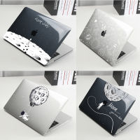 Laptop Case For Air 13 A2337 A2179 Pro A2338 2020 M1 Chip Pro 13 12 11 15 A2289 Touch Bar for Pro 16 A2141 Case