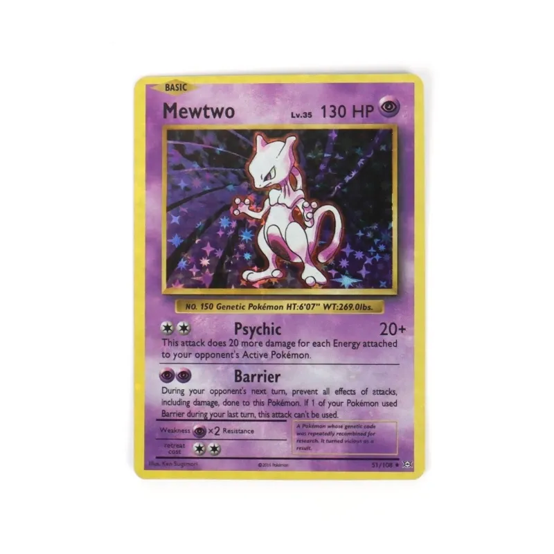 NEW Pokemon Cards English Version Holographic Miraidon EX Arceus