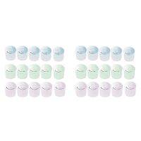 30x Fragrance Capsules Air Freshener for ECOVACS Deebot OZMO T9 Max / Power / Aivi / T10 / X1 Plus Vacuum Cleaner Spare