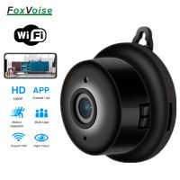 Mini IP Wifi Camera Security Surveillance CAM Night Vision 1080P HD Video DVR Record Camcorder Home Outdoor Indoor Micro Kamera