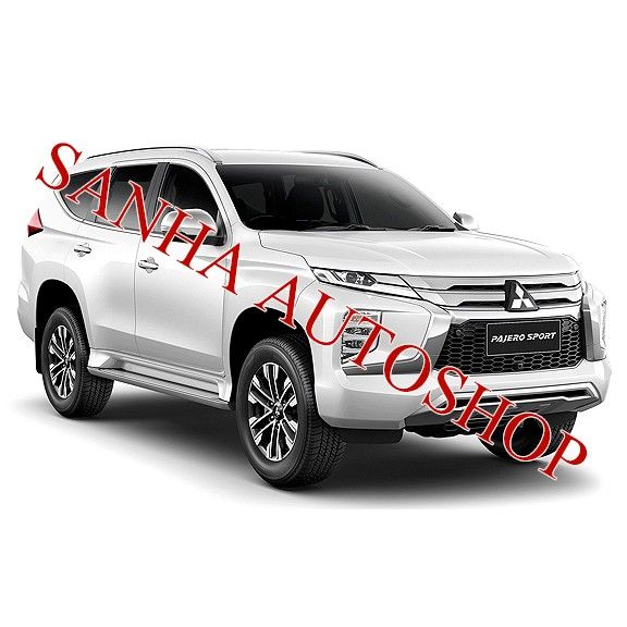 ถ้วยรองมือเปิด-โครเมียม-mitsubishi-pajero-sport-ปี-2015-2016-2017-2018-2019-2020-2021-2022-งาน-lekone-มิตซู-ปาเจโร่-ถาดรองมือเปิดประตู-ถ้วยรองมือ-กันรอยเบ้าประตู-เบ้ามือจับประตู