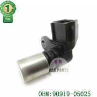 ชุด 5 Camshaft Position Sensor OEM 19300-97202 เหมาะสำหรับ Toyota สำหรับ LEXUS Daihatsu 90919-05025 19300-97202=set of 5 Camshaft Position Sensor OEM 19300-97202 fits FOR Toyota for LEXUS Daihatsu 90919-05025. 19300-97202ชุด 5 Camshaf